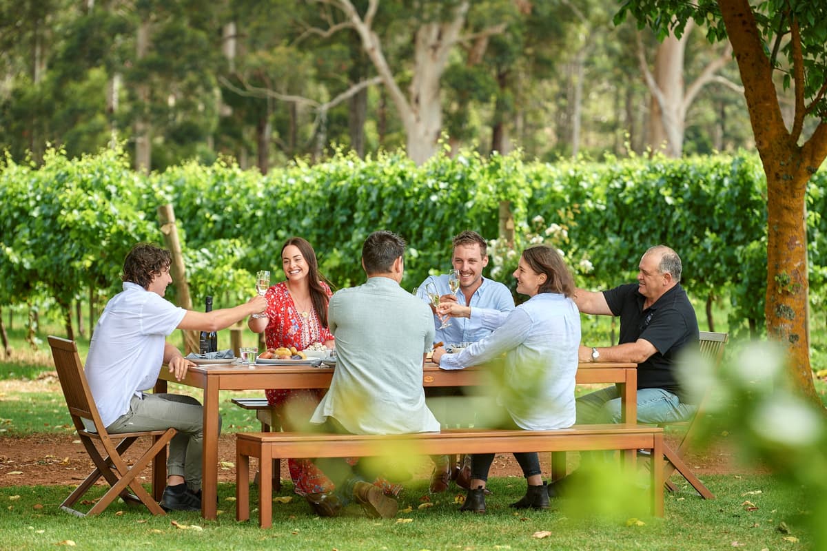 Pemberley of Pemberton