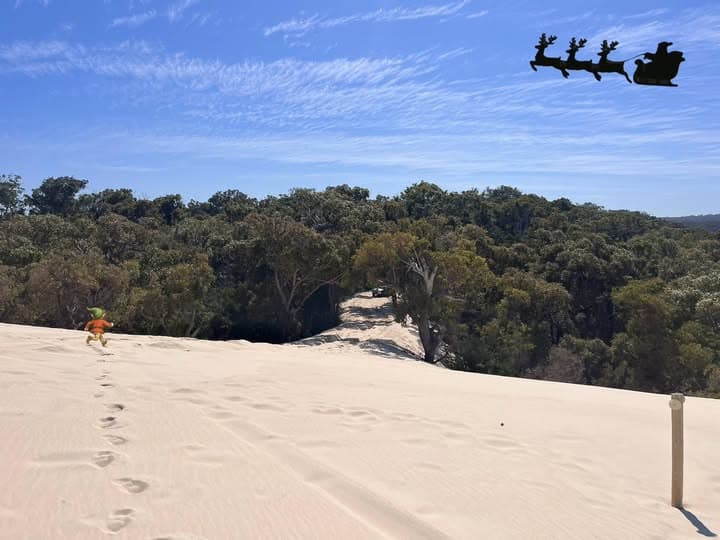 Special memories to be made this Christmas