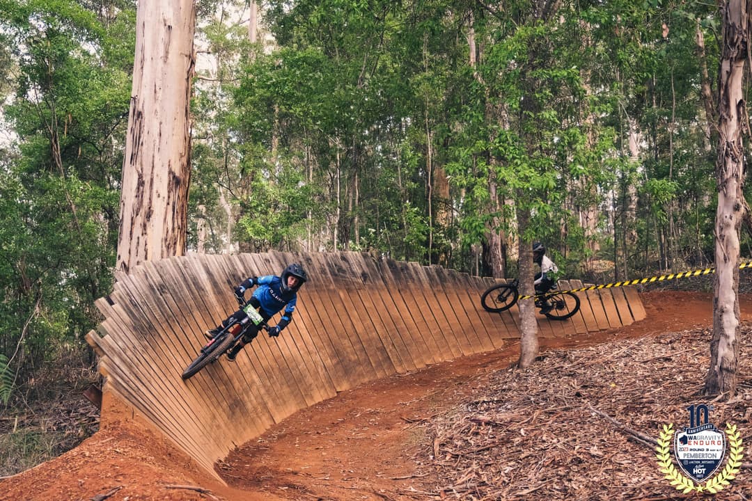WA Gravity Enduro – Round 2