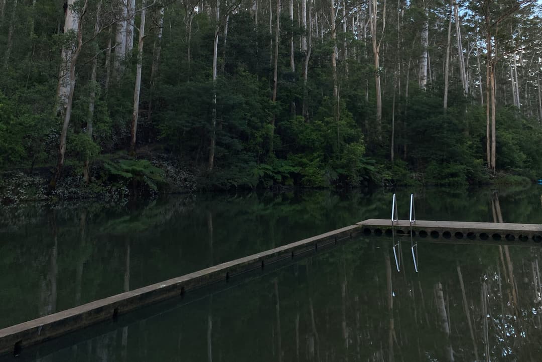 Pemberton: Where Memories Are Made