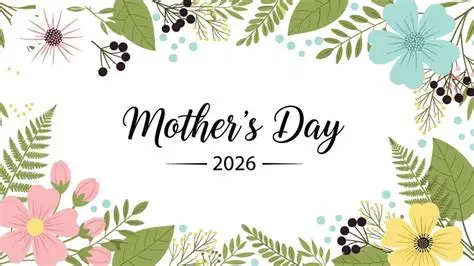 Mother’s Day In Pemberton 2026