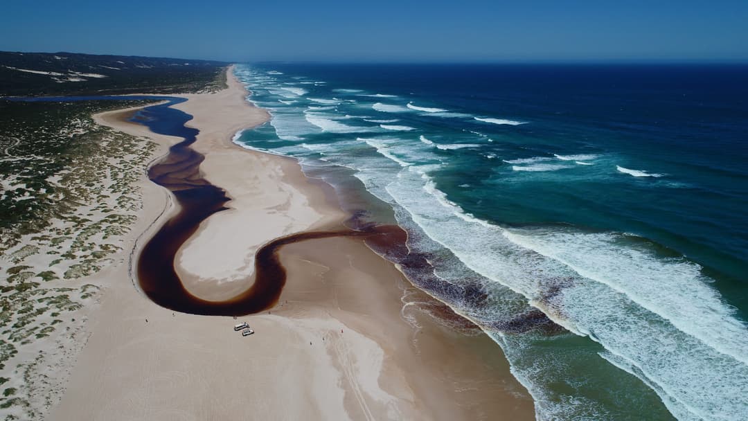 2-Night, 3-Day Nature Immersion Package – Pemberton